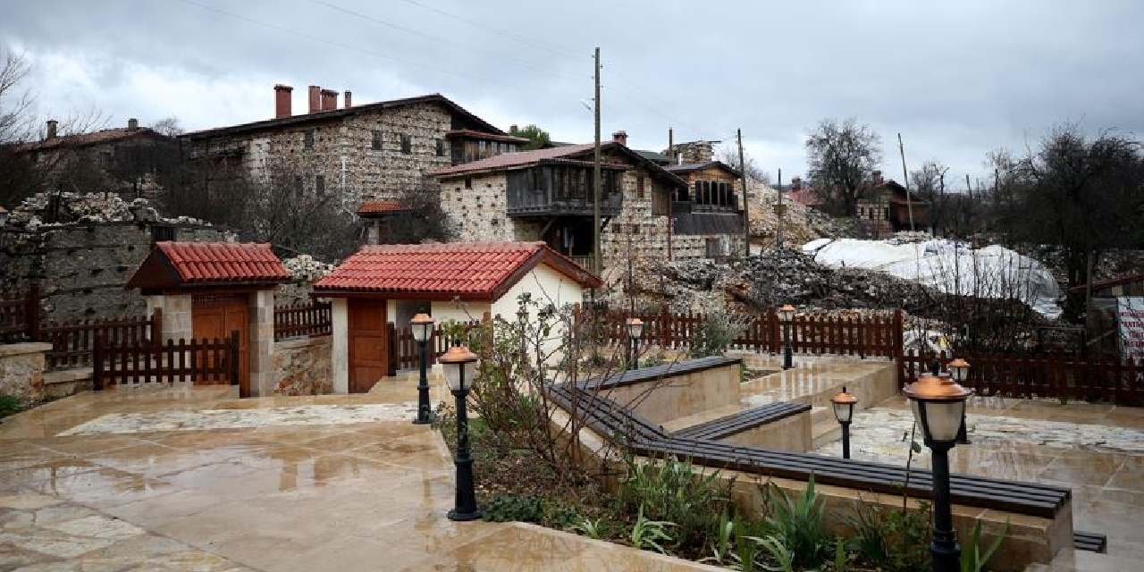 Tayini çıkan imamın eşi şaşkına döndü: Burası neresi