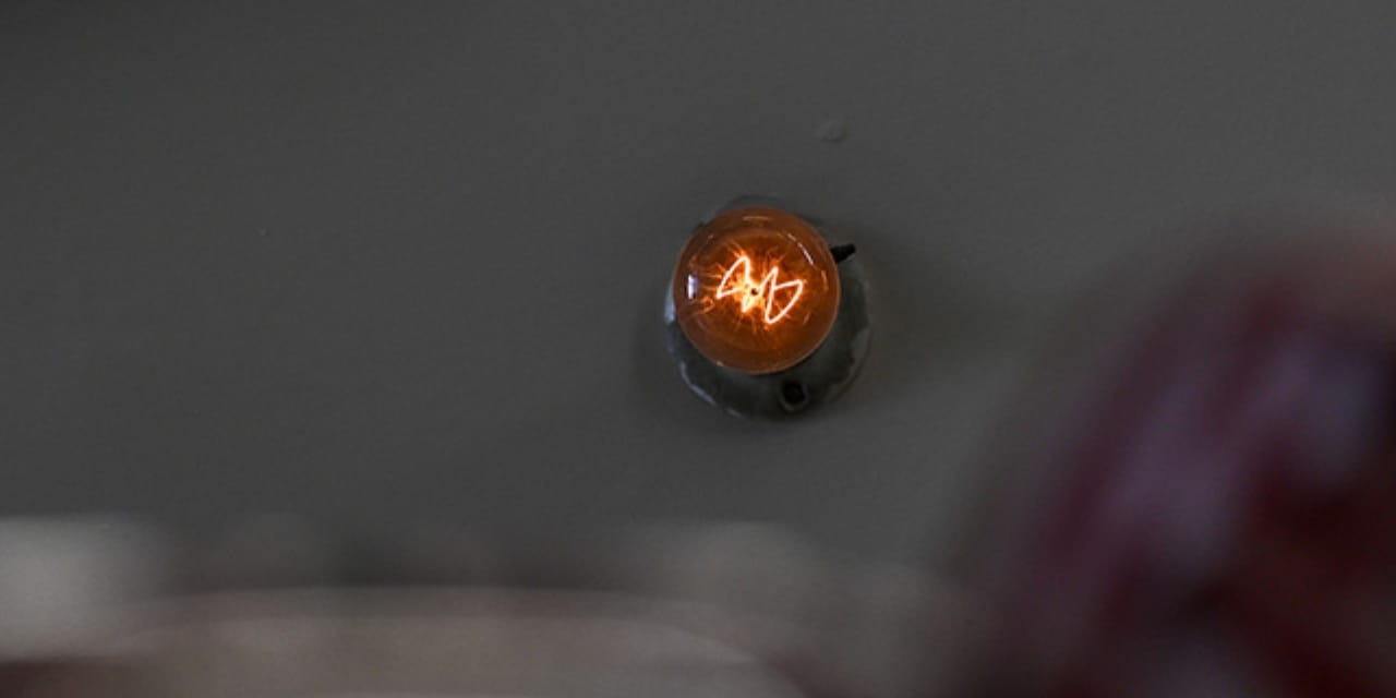 125 yıldır yanıyor: Sırrı çözülemedi