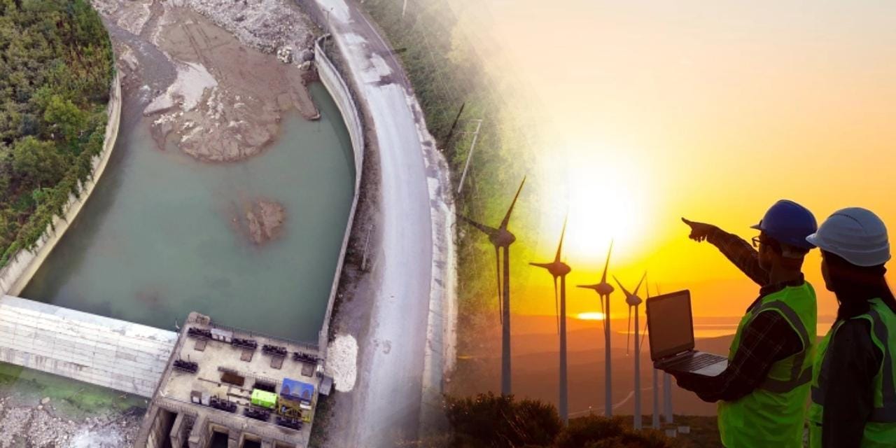 Danıştay HES ve RES projelerini frenledi: Kamu yararı üstündür