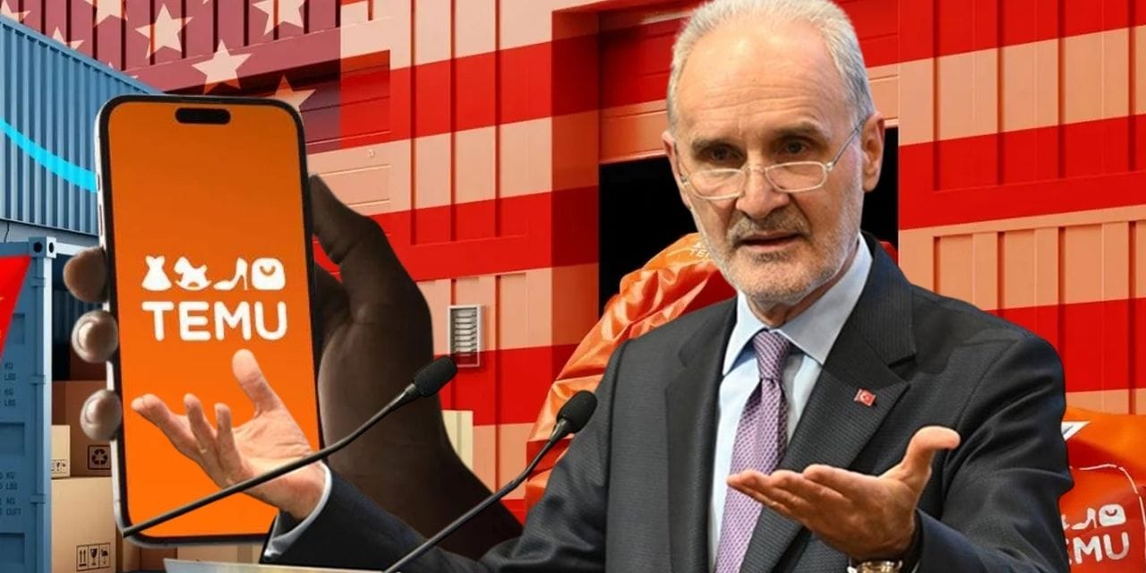 Avdagiç'ten Temu açıklaması: İade ediyorum