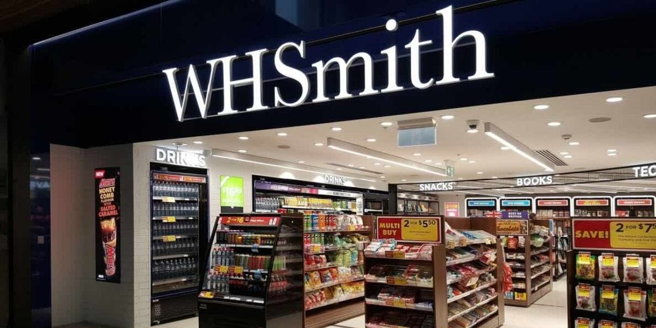 232 yıl önce kurulmuştu: 500 mağazasını sattı, ana binasını yıktı