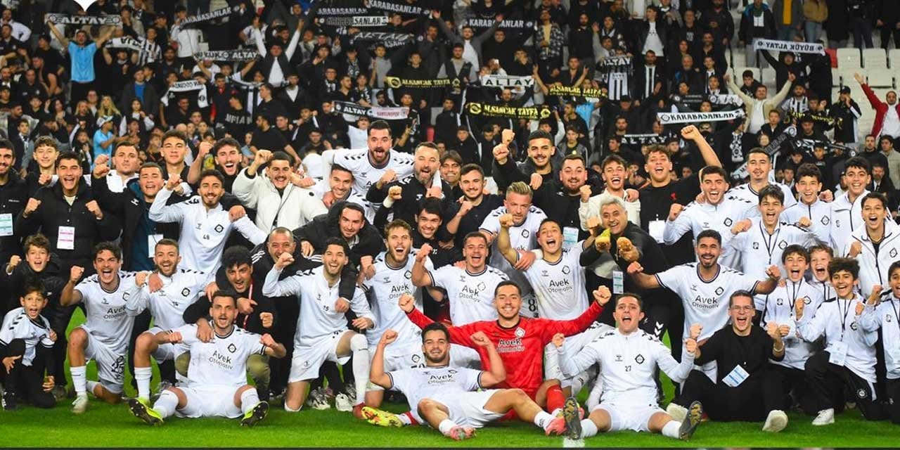 Altay'da takımın yarısı tehlikede