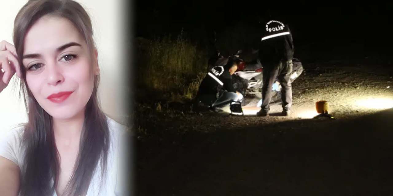 Öldürülmeden önce 4 parmak işareti ile yardım istemişti! Hatice'nin katiline istenen ceza belli oldu