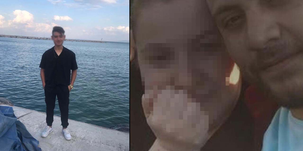 Annesini darp ettiği için üvey babasını öldüren 17 yaşındaki çocuk tutuklandı