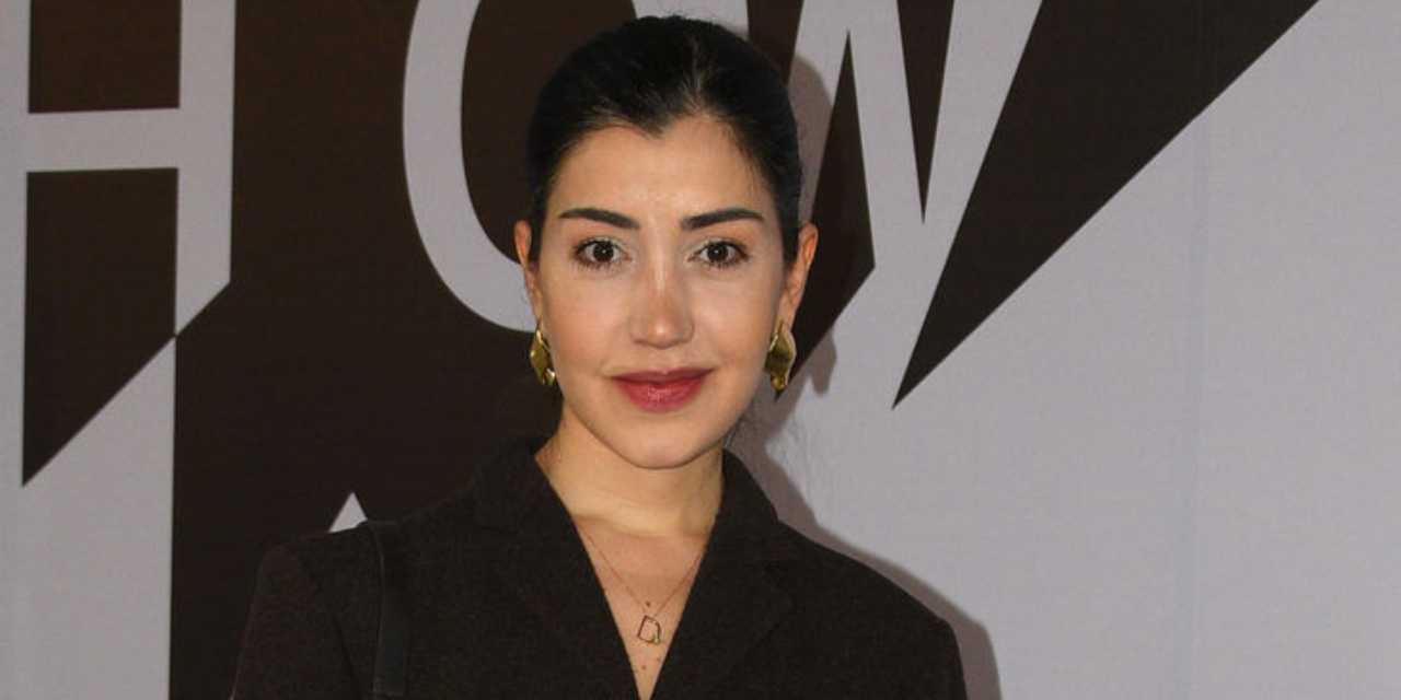 Levent Kırca'nın kızı: Babamdan sonra en iyisi o