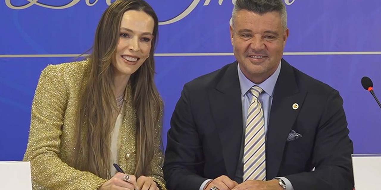 Eda Erdem imza attı: Sadettin Saran karşı çıktı