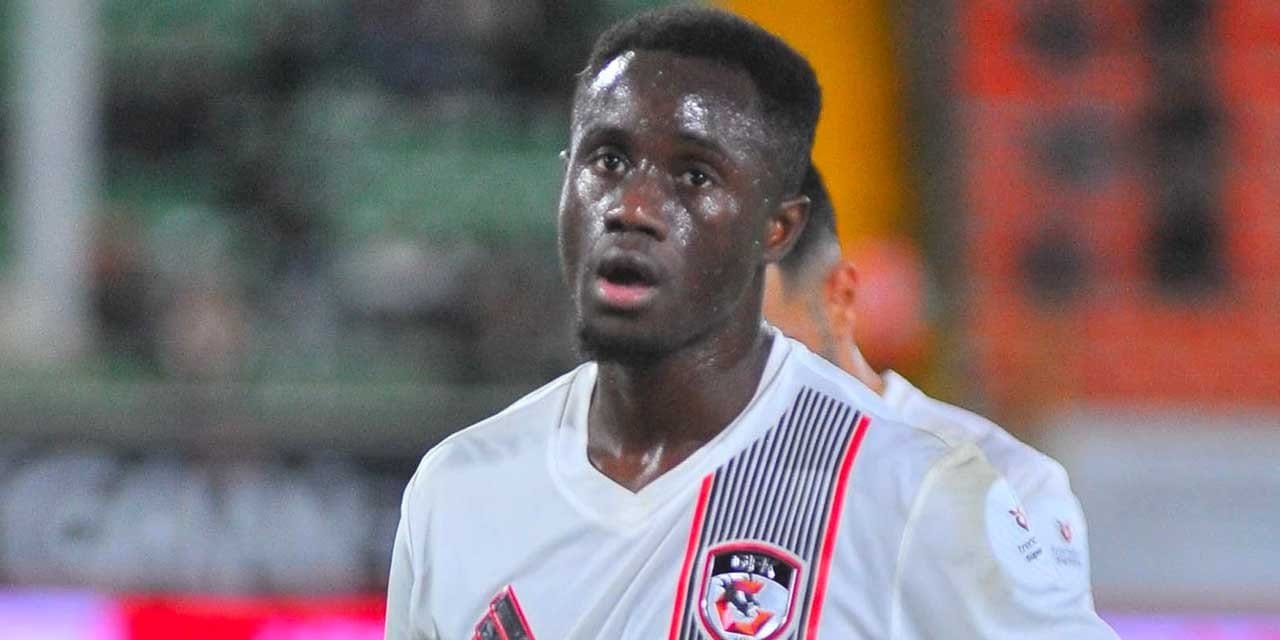 Asist kralı olacakken ceza geldi: Barış Alper rahat nefes aldı