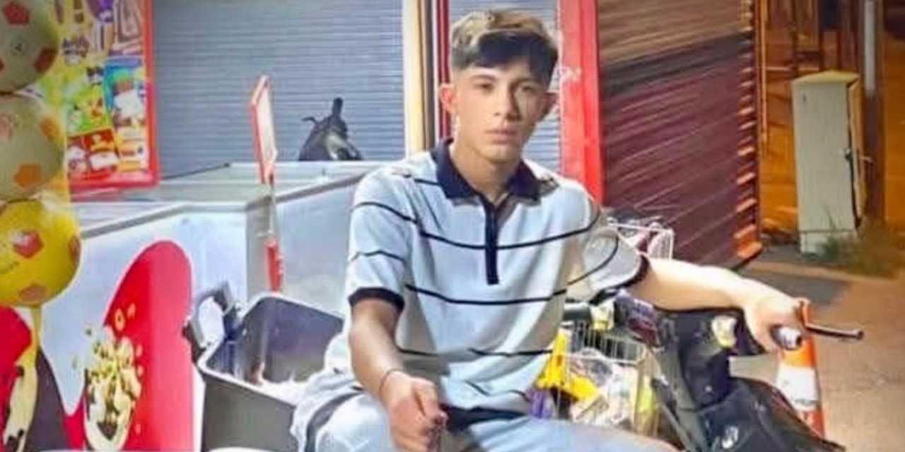 Doğum günü kutlaması faciayla bitti! 17 yaşında hayatını kaybetti