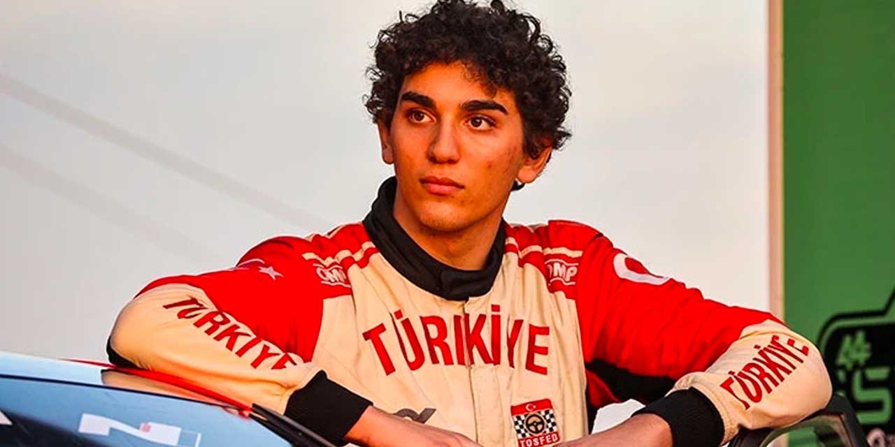 Kerem Kazaz'ın yeni adresi belli oldu: İsveç'ten başlayacak