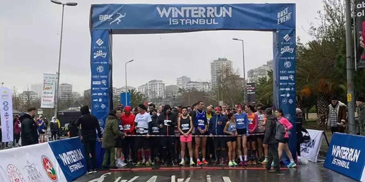 Bağdat Caddesi trafiğe kapatılacak: 5 bin kişi koşacak