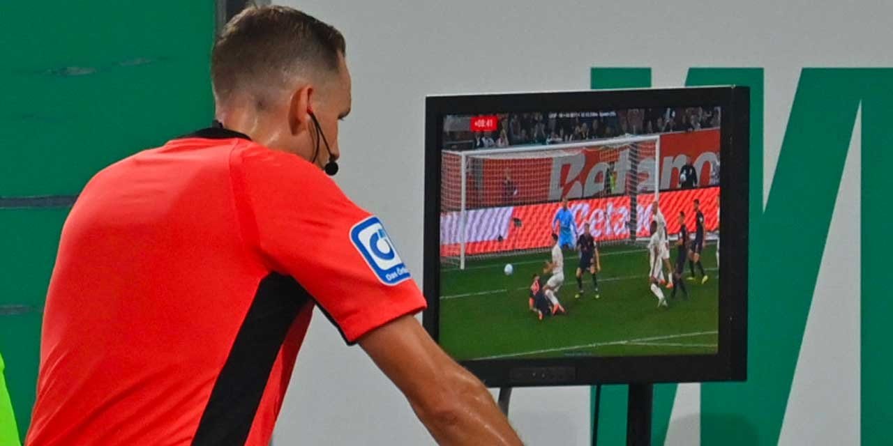 1 Temmuz'dan itibaren geçerli olacak: Futbolda yeni oyun kuralları belli oldu