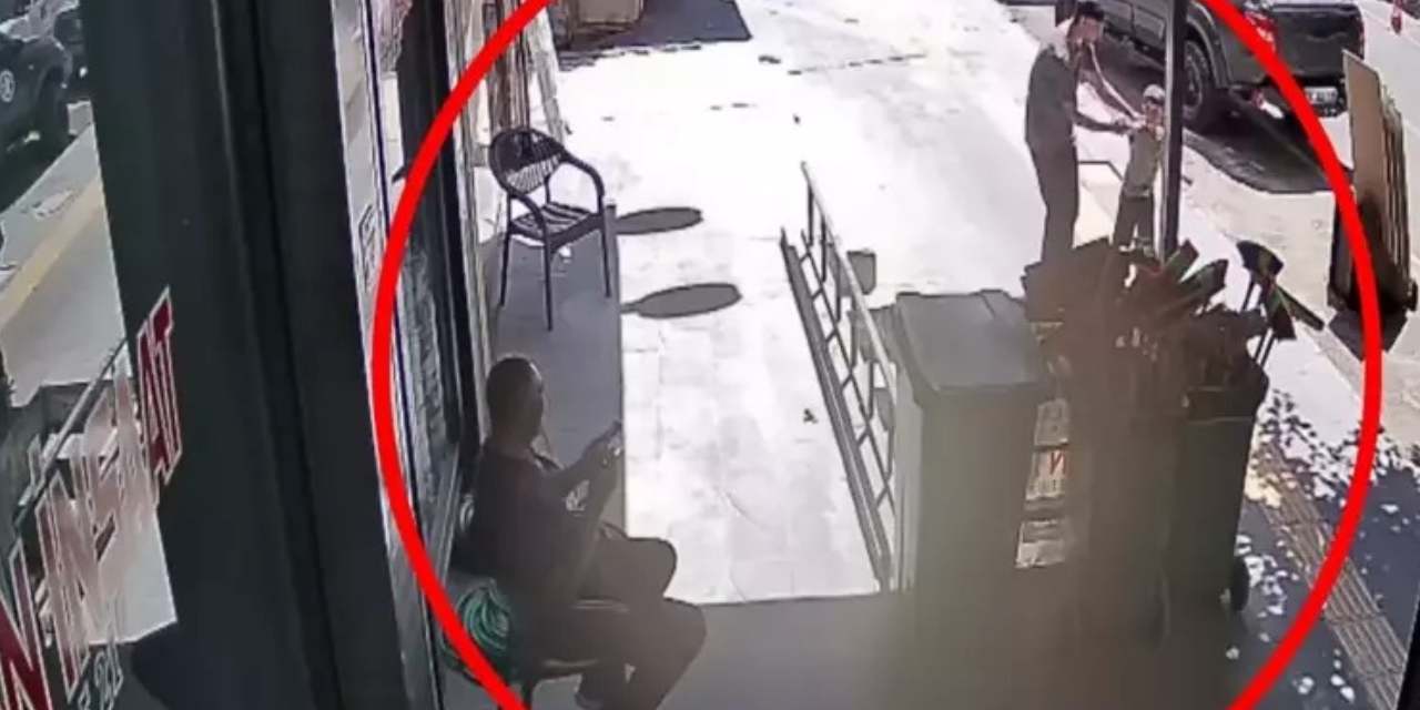 9 yaşındaki çocuğu kaçırmaya çalışan sanık tahliye edildi!