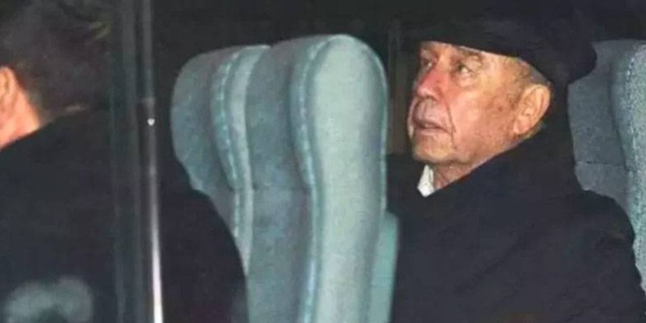 Emekli Koramiral Aydan Erol hayatını kaybetti