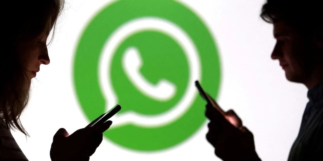 WhatsApp'ta ayarlara tek dokunuşla ulaşılabilecek