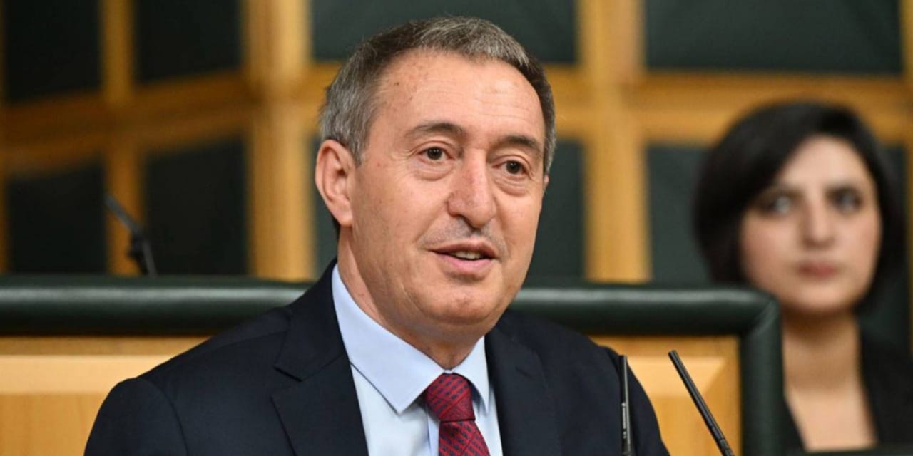 DEM Partili Bakırhan'dan Fidan'a 'Irak' tepkisi: Kaygı verici