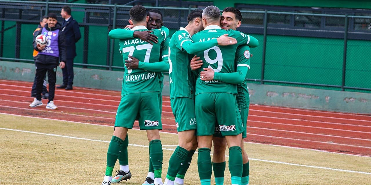 7 transfer de yetmedi: TFF 1. Lig ekibi yine yara aldı