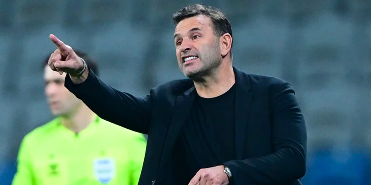 Okan Buruk: Cezasını çektiler