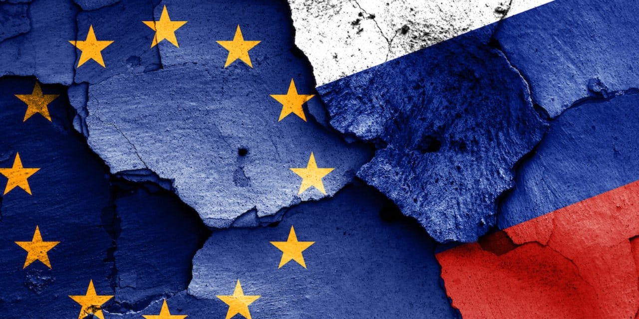 Rusya Ukrayna müzakerelerinde AB'ye kapıyı kapattı