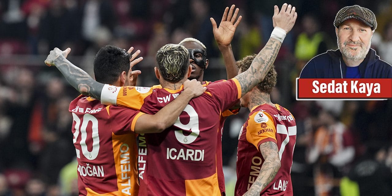 Icardi kararını çoktan verdi: Galatasaray maç başlarken kazandı