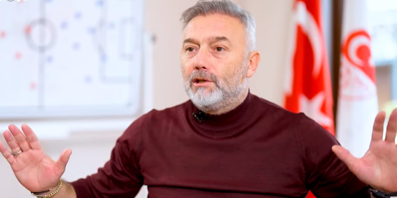 Trabzonspor Fenerbahçe maçı öncesi Hami Mandıralı ortalığı karıştırdı