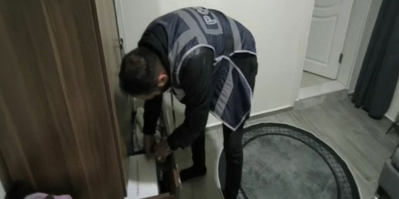 Vize vaadiyle 60 kişiyi dolandıran çeteye operasyon: 12 tutuklama