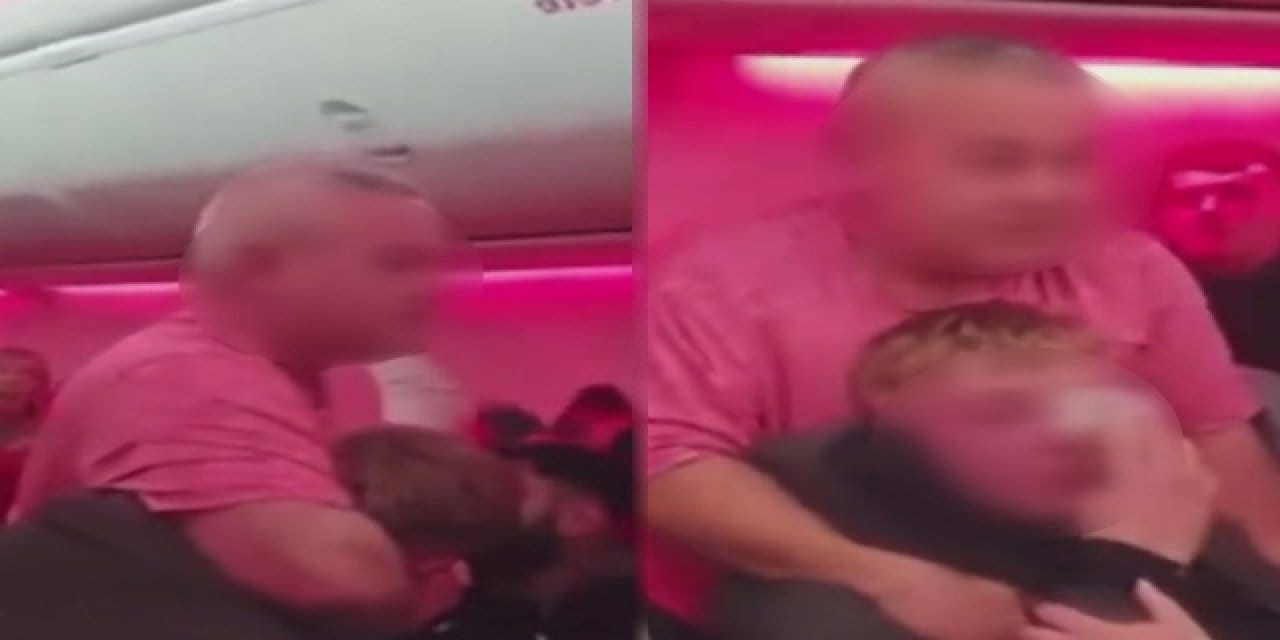 Antalya-Manchester uçuşunda kavga çıktı: Uçak acil iniş yaptı yolcular yasaklandı