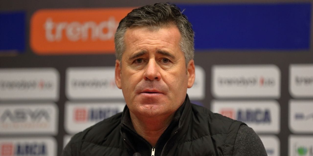 Üst üste yenildi suçu rakip kaleciyle VAR'a yükledi: Ayıp günah yazık