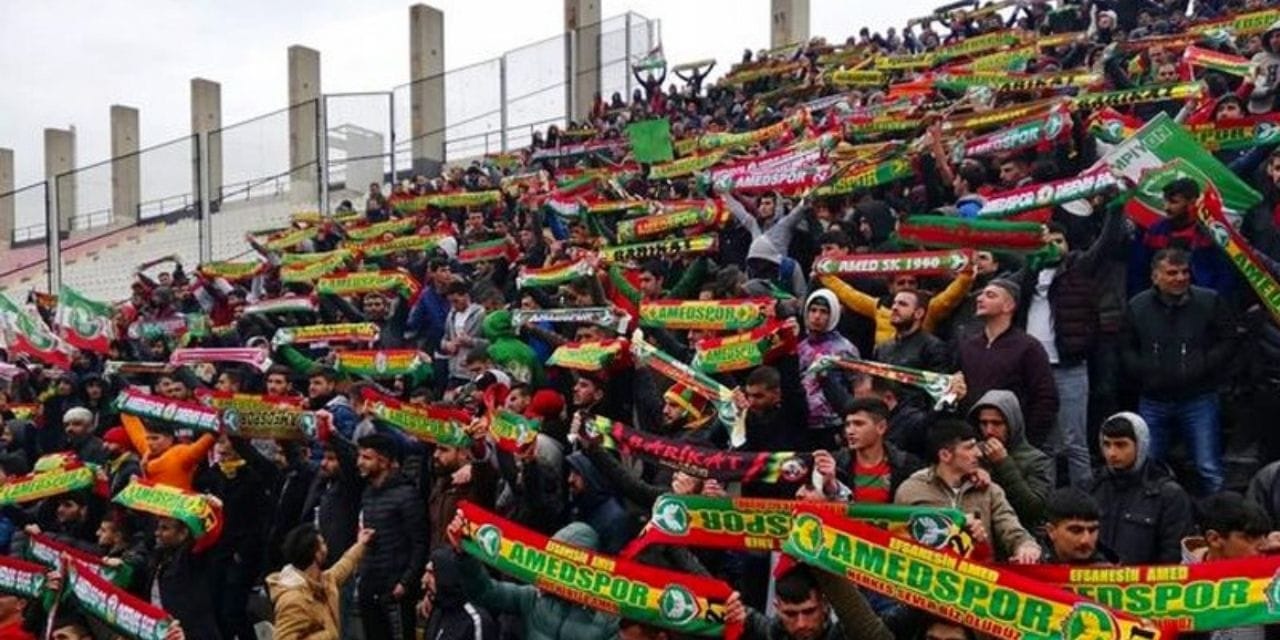 Amedspor'a müjdeyi verdiler: Resmen açıklandı