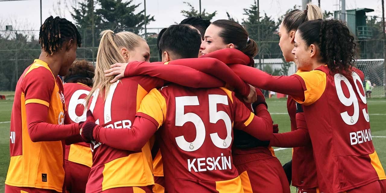 Galatasaray'ın maçı ertelendi