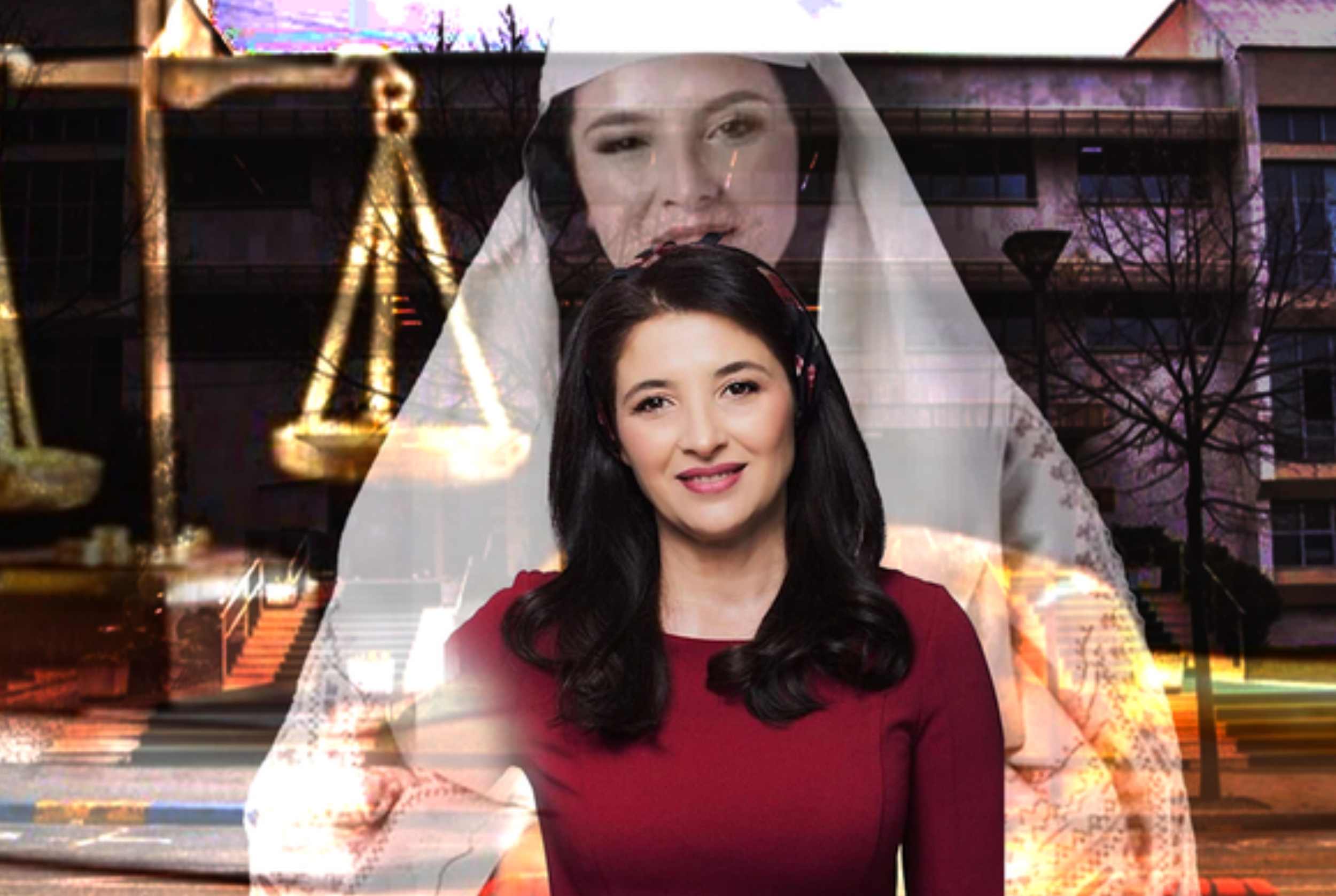 Ünlü dizinin kehaneti gerçek oldu: Oyuncu devlete dava açtı