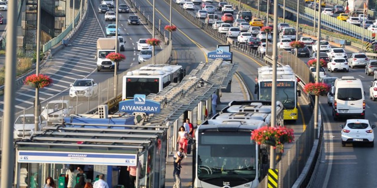 Ulaşıma zam desteğine de zam