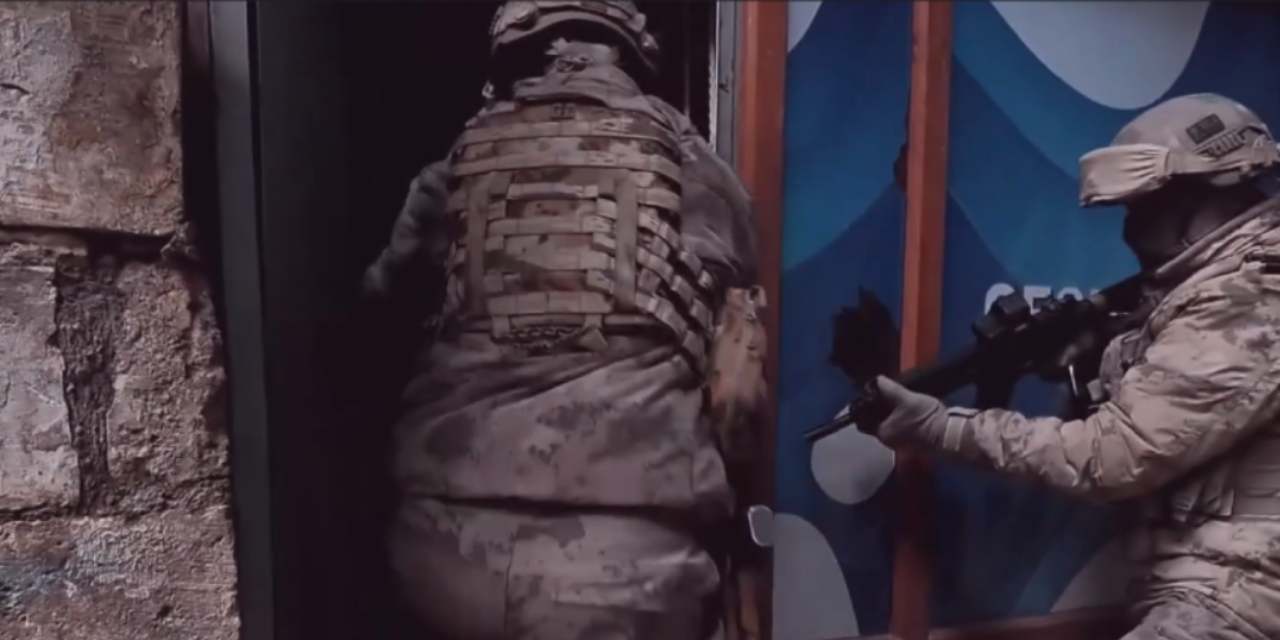 Ankara ve Diyarbakır'da dev tefecilik operasyonu: 2 milyar liralık mal varlığına el konuldu