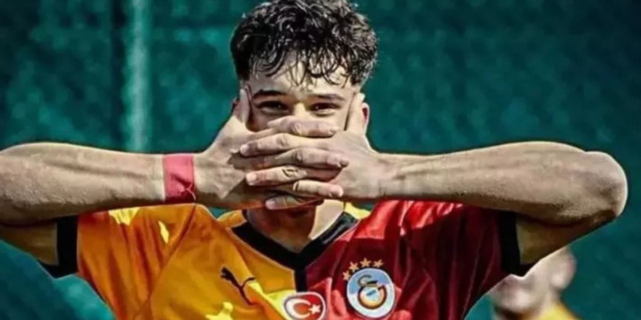 Galatasaray'ın efsanesinin oğlu Fenerbahçe'ye transfer oldu: Florya karıştı