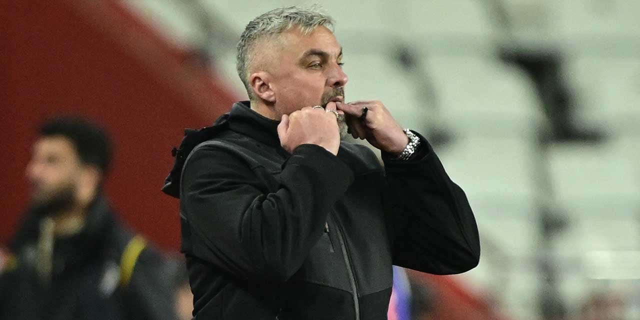 Samsunspor kovdu ''Germany'' grubu ayağa kalktı: Reis fırsatı kaçırmadı