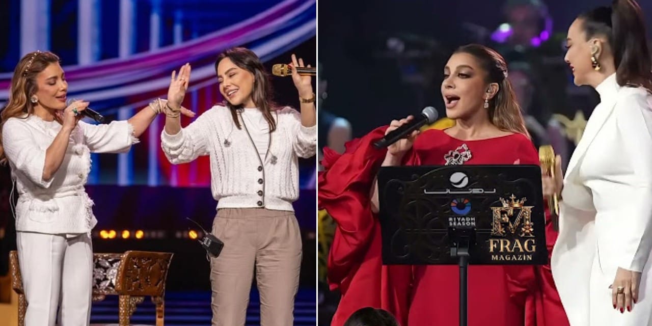 Arabistan'da Arapça şarkı söyledi 1 saatte aldığı para dudak uçuklattı