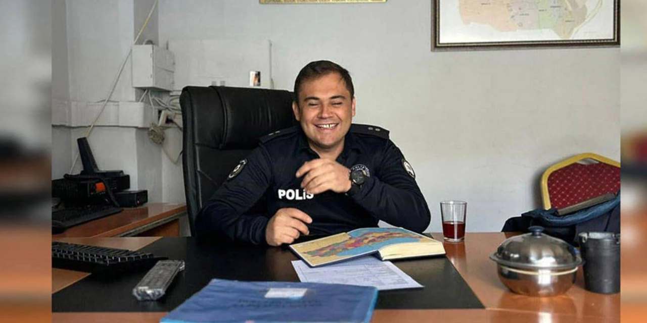 Mobbinge uğradığı iddia edilen başkomiser intihar etti! Valilik açıklama yaptı