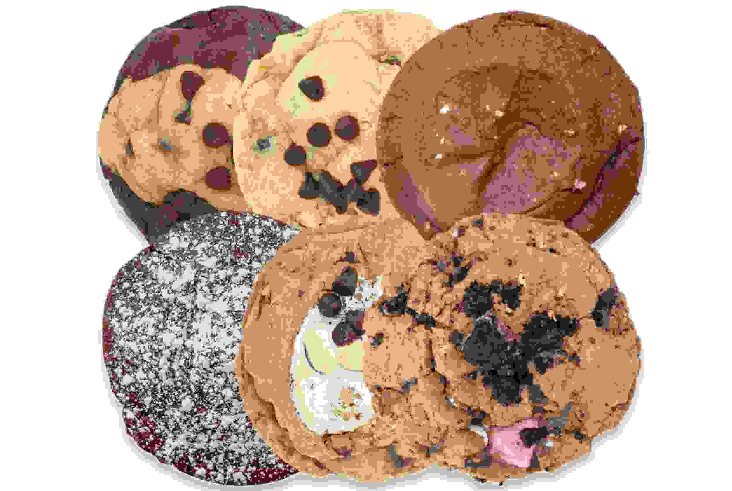 Kurabiye devi iflas yoluna girdi