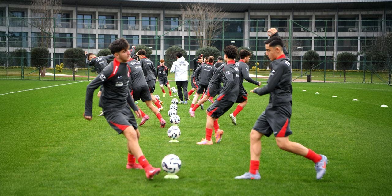 Milli takıma Fenerbahçe'den 6 Galatasaray'dan 3 futbolcu çağrıldı