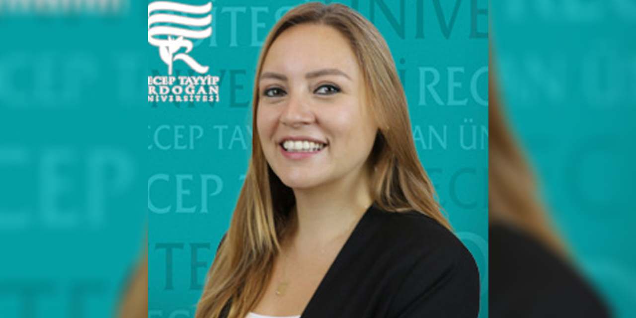 Rize'de şüpheli kadın ölümü: 10'uncu kattan düşen akademisyen hayatını kaybetti