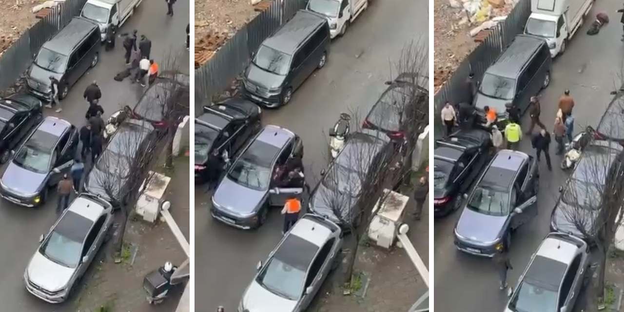 Park yeri dehşetinde gözaltı sayısı yükseldi! Yerlerde sürükleyip dövmüşlerdi