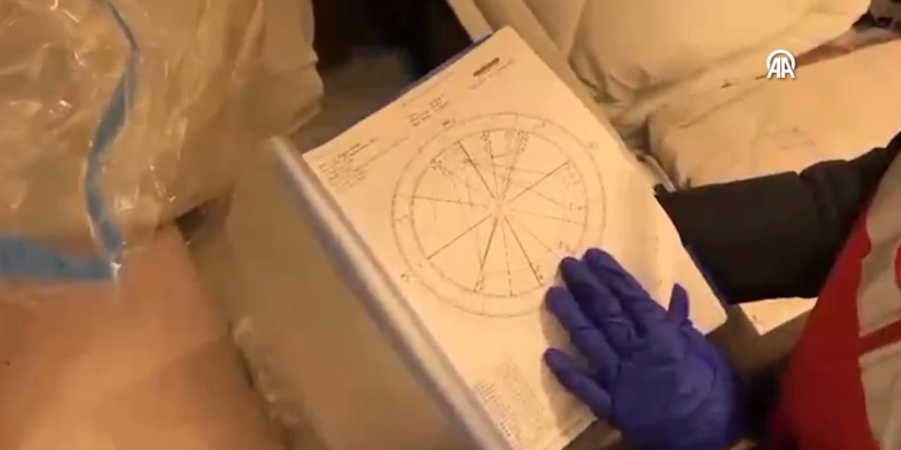 Şarlatanlardan 14 Şubat vurgunu! 236 kişiyi 'Tılsım' ile 46 milyon lira dolandırdılar