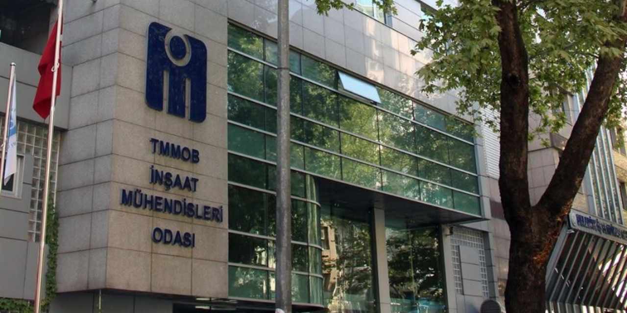 İstanbul’da deprem gerçeği: Özer Or’dan etkin meslek odası vurgulu açıklama