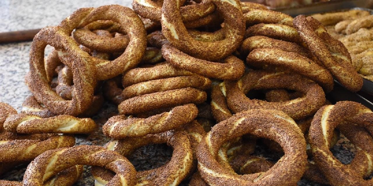 Nefes borusuna simit kaçan kadın hayatını kaybetti