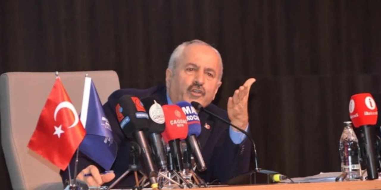 CHP’liler Meclisi terk etti: AKP’li Başkandan ‘adam yerine koymayın onu’ çıkışı