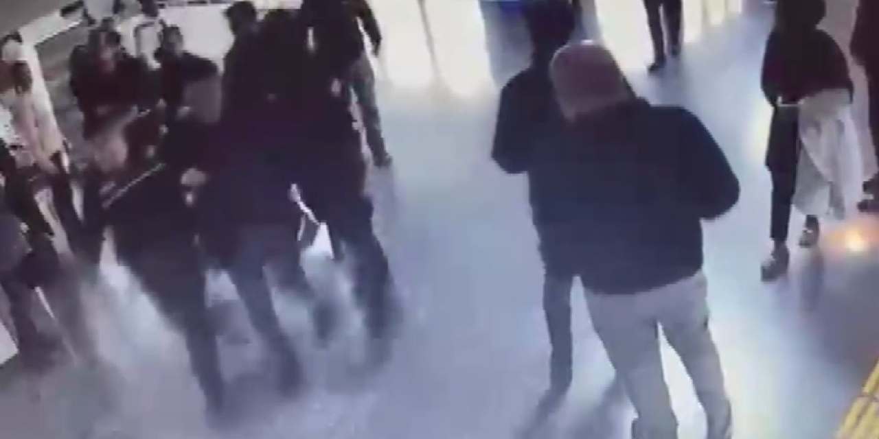 Jandarmayı şehit etmişlerdi! "Emekli albay" yalanıyla adliyeye böyle girmişler