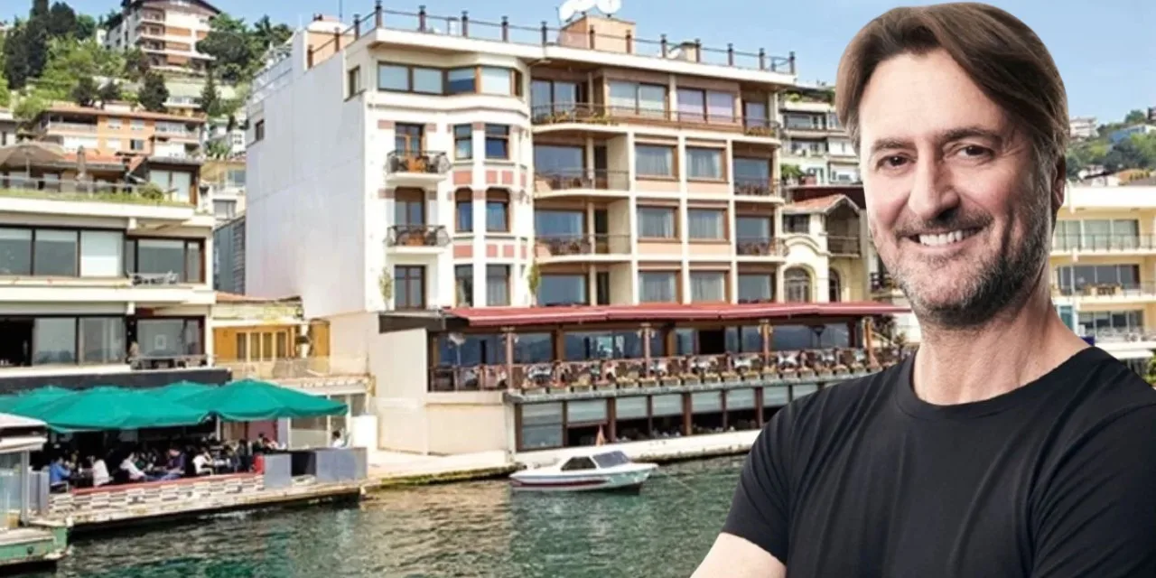 Bebek Otel soruşturmasında kritik gelişme: Muzaffer Yıldırım'ın 550 bin yazışması geri getirildi