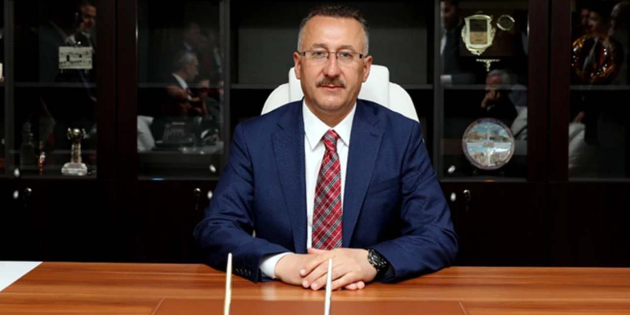 'Uygunsuz ilişki' iddiası ile ihracı istenen AKP'li başkan 'Parti içinden kumpas var' dedi