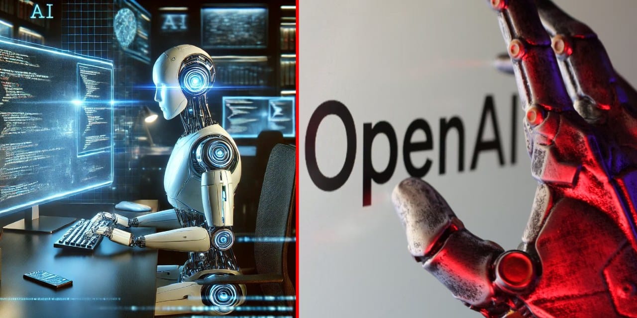 Yapay zeka şirketlerinden art arda üst düzey istifalar geldi: “Dünya tehlikede” uyarısı yapıldı