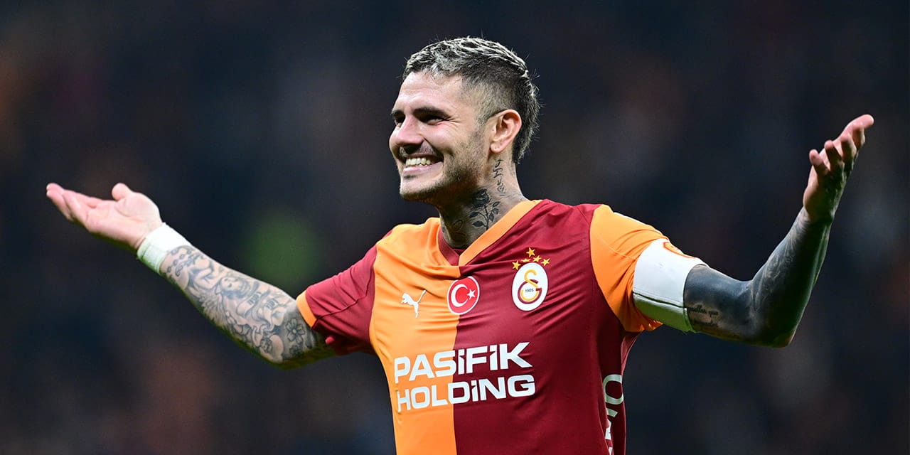 Rıdvan Dilmen Icardi'nin ne zaman imzayı atacağını açıkladı
