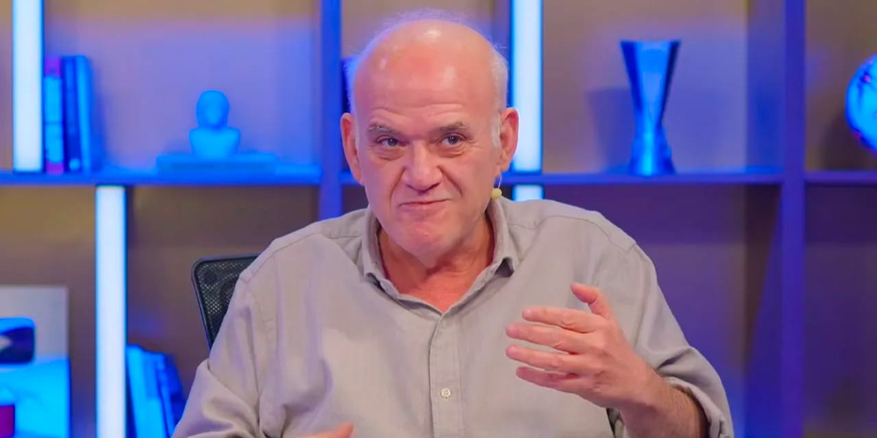 Ahmet Çakar: El yok